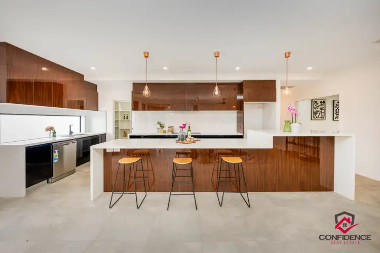 Third view of Homely house listing, 27 Frearson Street, Strathnairn ACT 2615