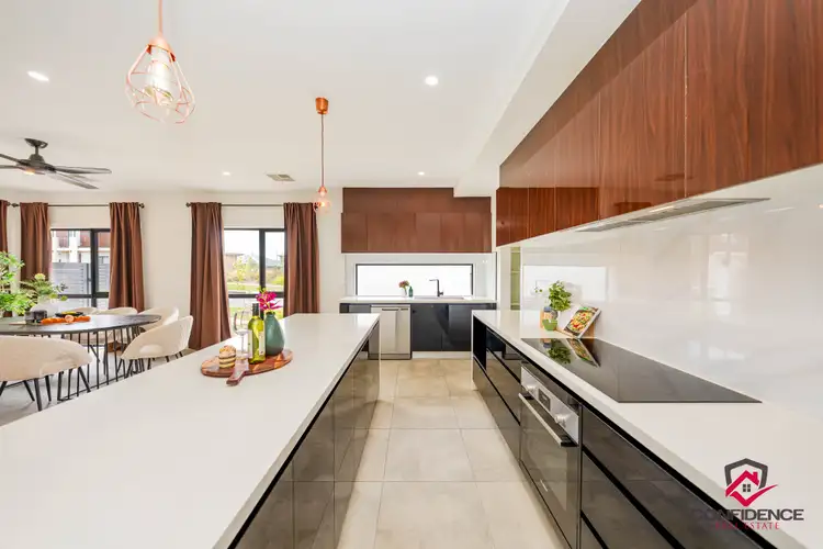 Fourth view of Homely house listing, 27 Frearson Street, Strathnairn ACT 2615