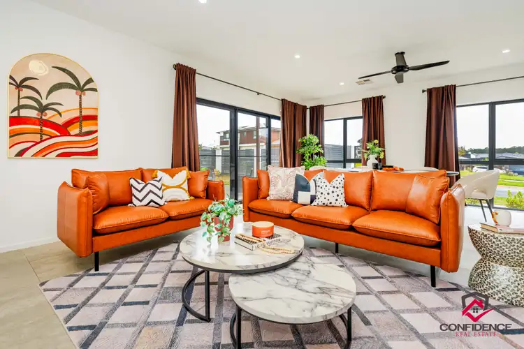 Sixth view of Homely house listing, 27 Frearson Street, Strathnairn ACT 2615