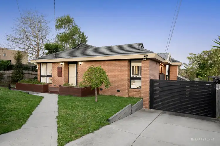 10 Centaur Grove, Doncaster East VIC 3109