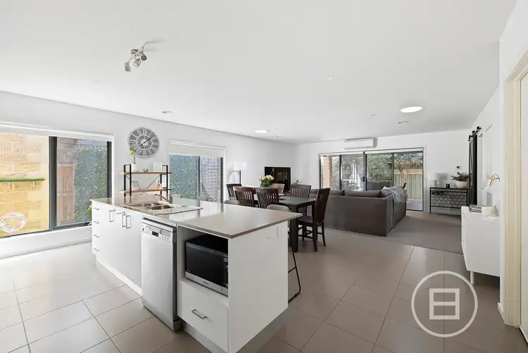 Second view of Homely unit listing, 94 Creswell Street, Crib Point VIC 3919