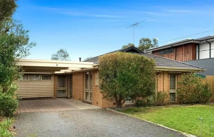 8 Kubis Avenue, Aspendale VIC 3195