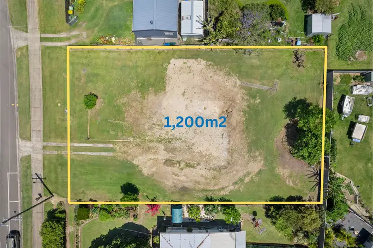 Main view of Homely land listing, 24 Cartwright Road, Gympie QLD 4570