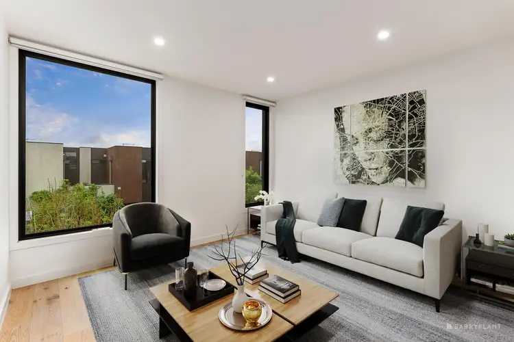 Second view of Homely unit listing, 18 Harvest Court, Doncaster VIC 3108