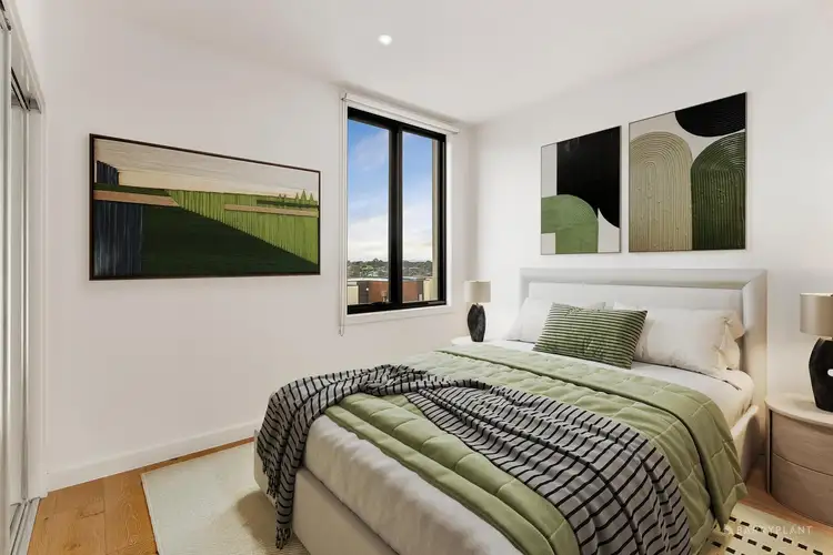 Fourth view of Homely unit listing, 18 Harvest Court, Doncaster VIC 3108