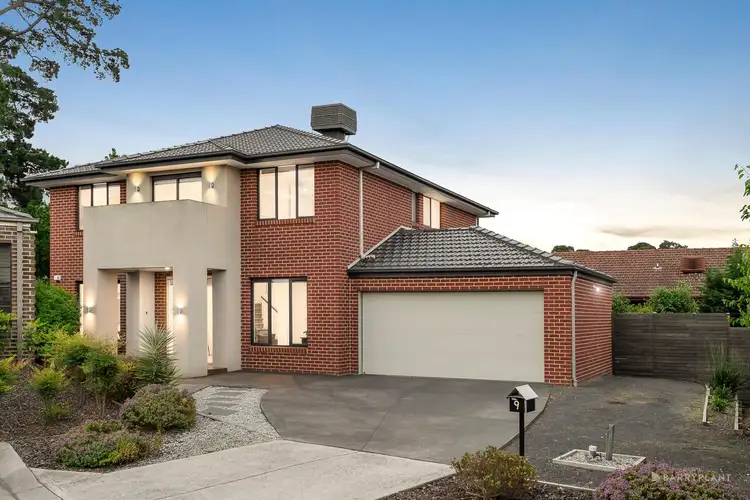9 Jasper Place