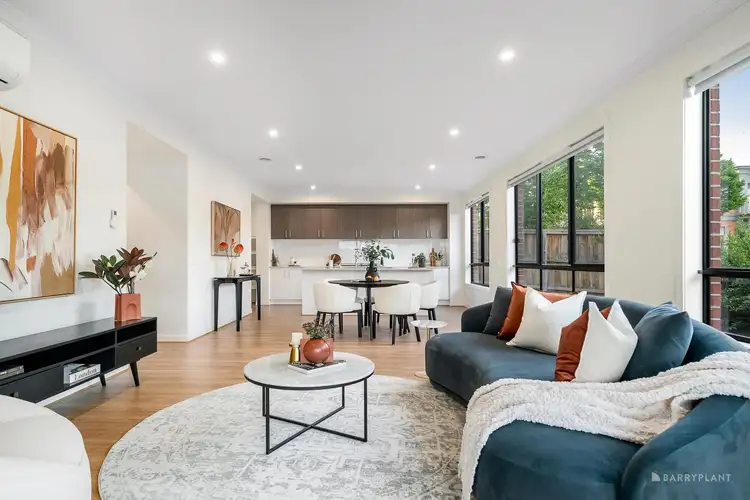 Second view of Homely house listing, 9 Jasper Place, Donvale VIC 3111