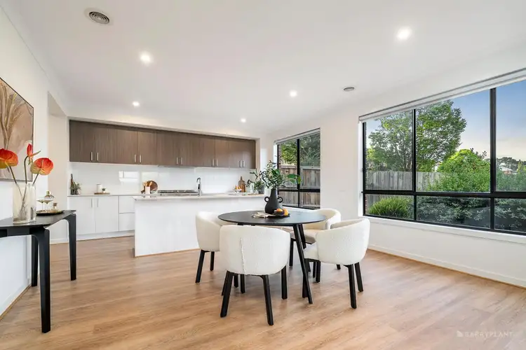 Third view of Homely house listing, 9 Jasper Place, Donvale VIC 3111
