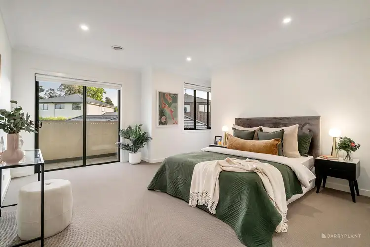 Fifth view of Homely house listing, 9 Jasper Place, Donvale VIC 3111