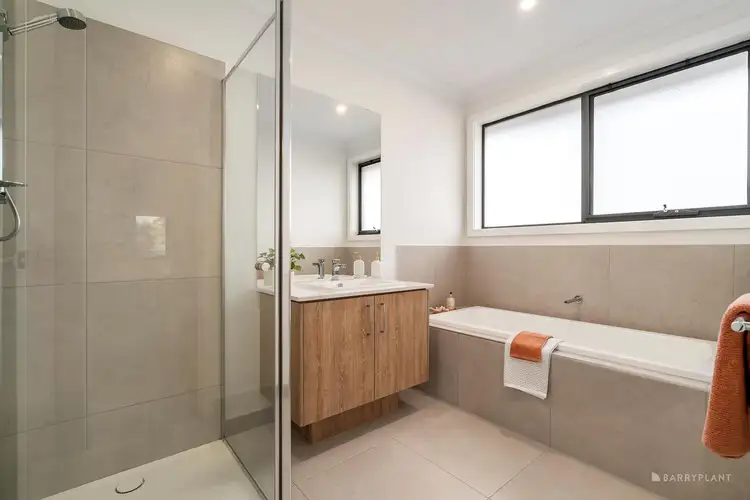 Sixth view of Homely house listing, 9 Jasper Place, Donvale VIC 3111