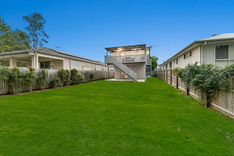 22 Murphy Street West, Kallangur QLD 4503