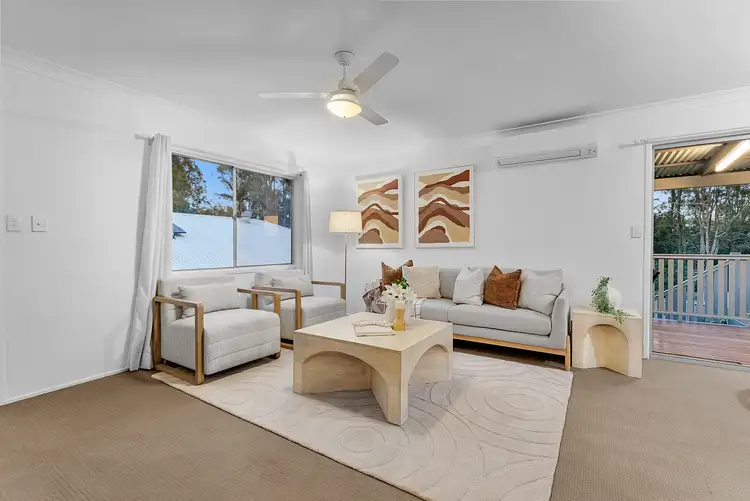 Fourth view of Homely house listing, 22 Murphy Street West, Kallangur QLD 4503