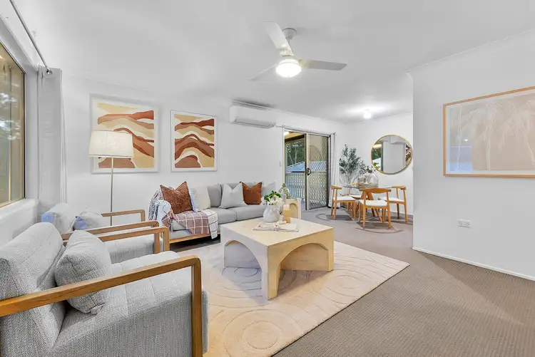 Fifth view of Homely house listing, 22 Murphy Street West, Kallangur QLD 4503