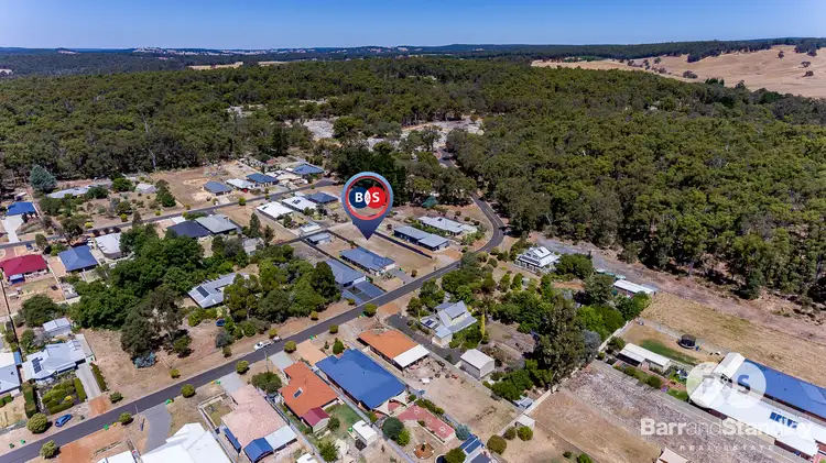 Seventh view of Homely land listing, 88 Fleet Street, Donnybrook WA 6239