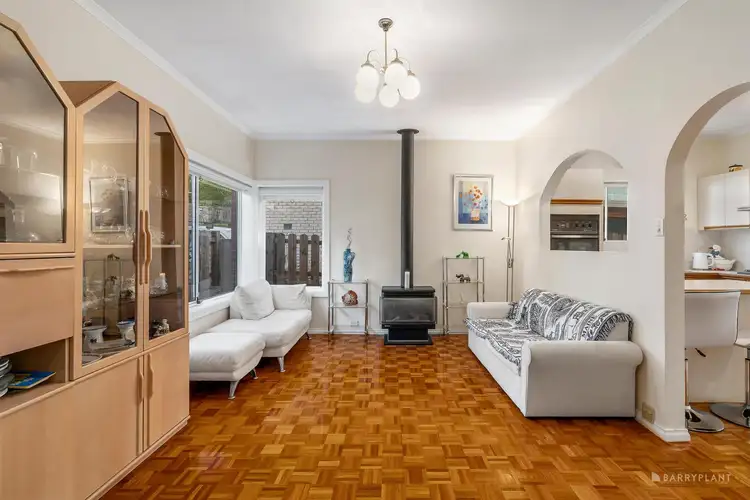 Second view of Homely house listing, 26 Collina Street, Mitcham VIC 3132
