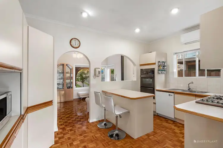 Third view of Homely house listing, 26 Collina Street, Mitcham VIC 3132
