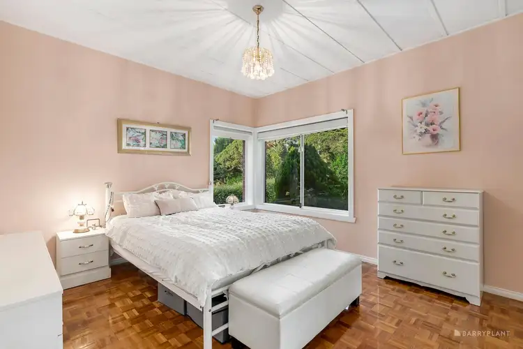 Fifth view of Homely house listing, 26 Collina Street, Mitcham VIC 3132