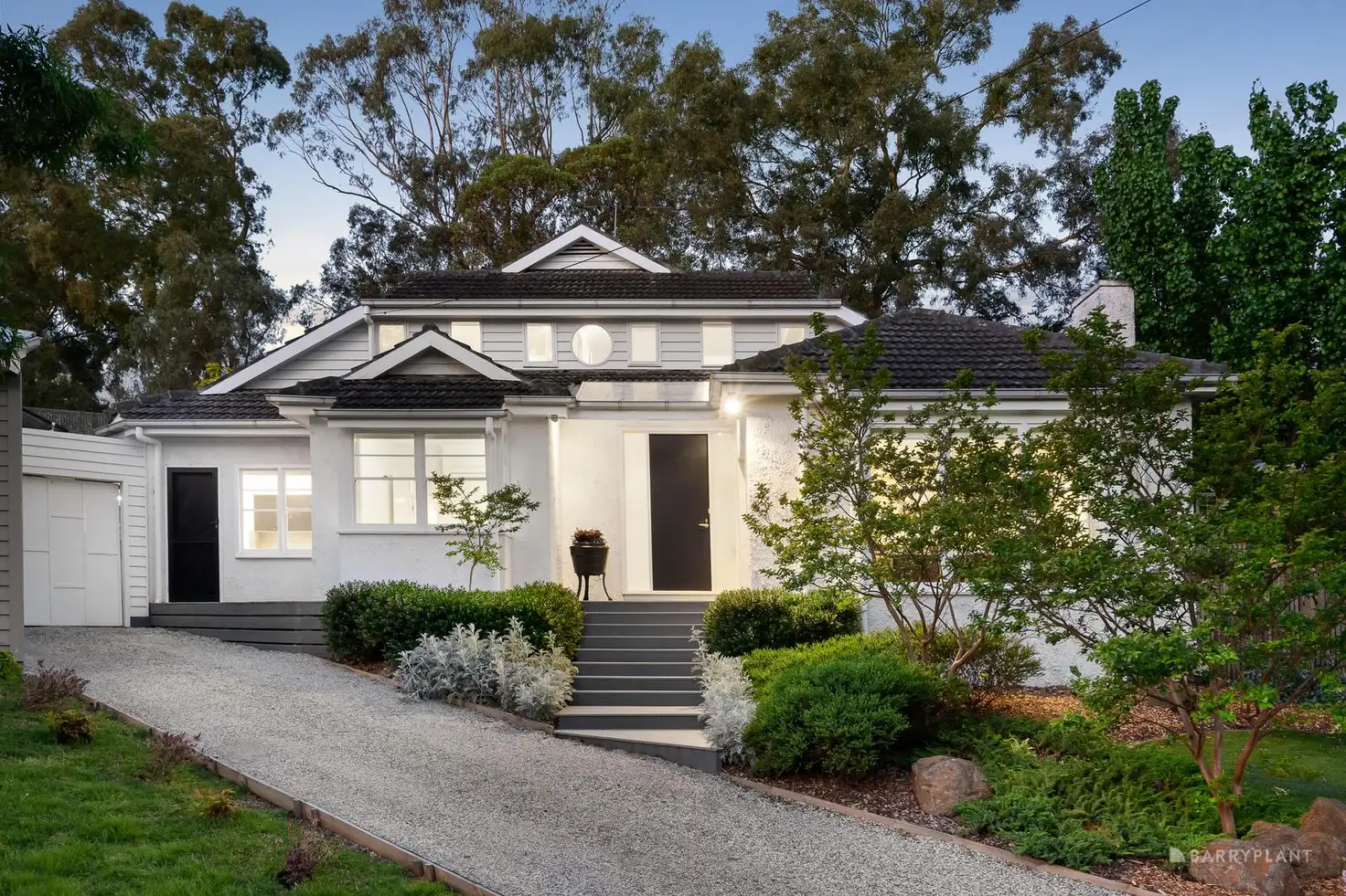 Main view of Homely house listing, 5 Bridge Crescent, Montmorency VIC 3094