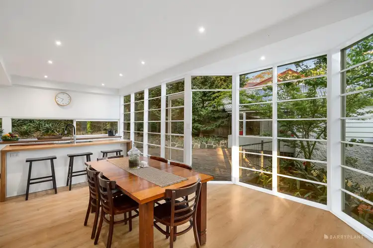 Fourth view of Homely house listing, 5 Bridge Crescent, Montmorency VIC 3094