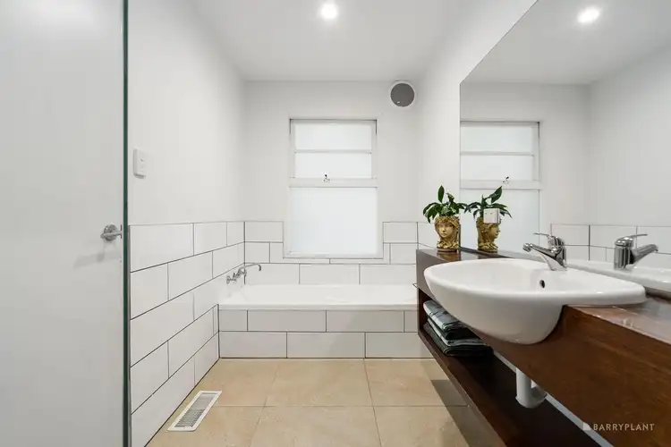Sixth view of Homely house listing, 5 Bridge Crescent, Montmorency VIC 3094