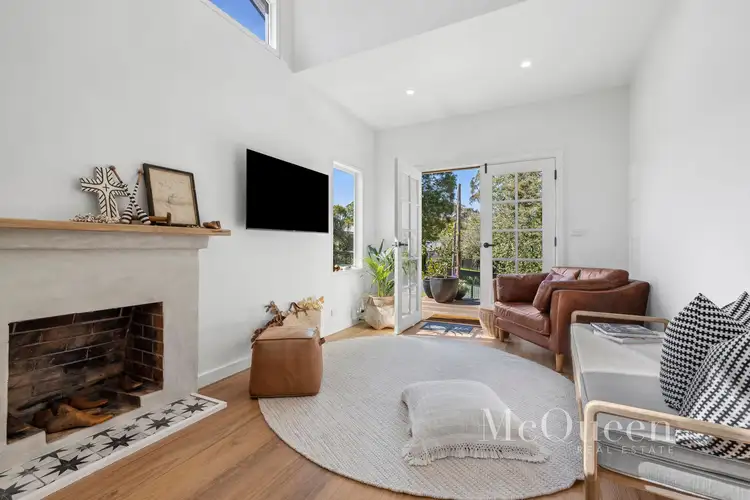 Fourth view of Homely house listing, 2A Fifth Street, Hepburn Springs VIC 3461