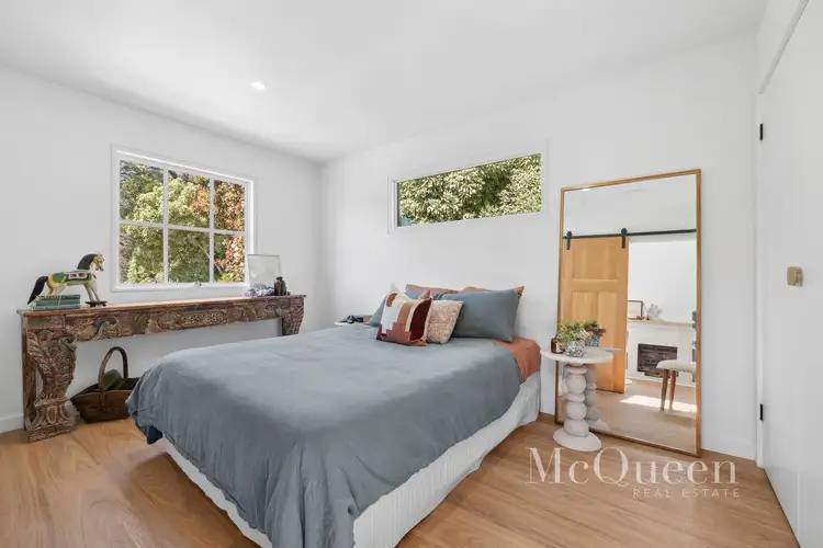 Fifth view of Homely house listing, 2A Fifth Street, Hepburn Springs VIC 3461