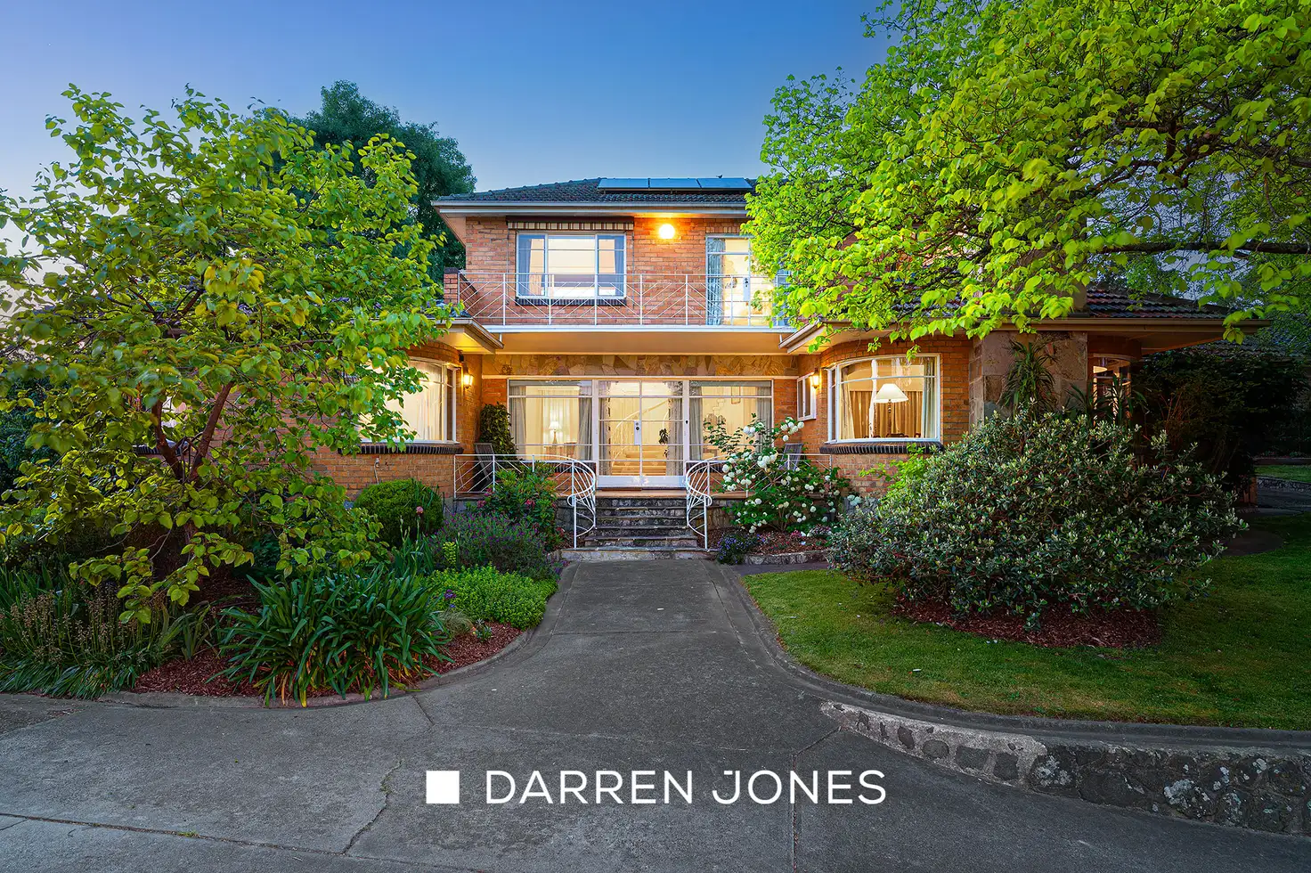 Main view of Homely house listing, 52 - 54 Avandina Crescent, Greensborough VIC 3088