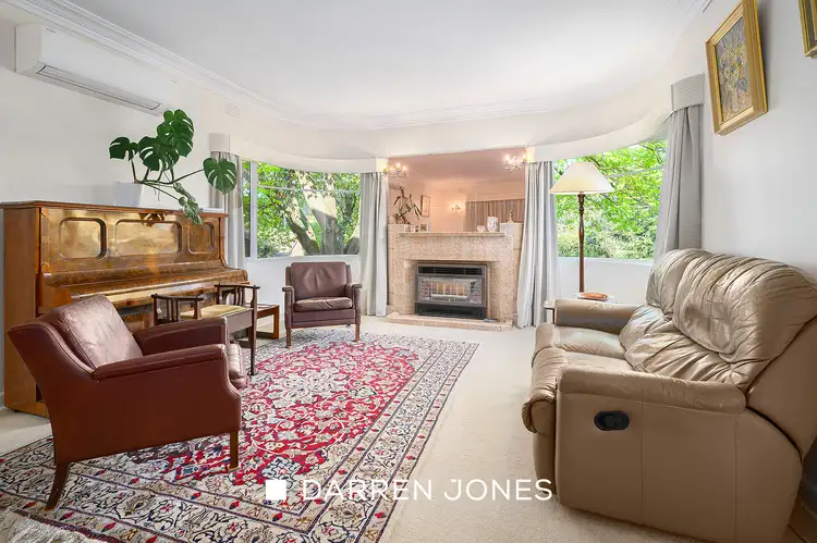 Second view of Homely house listing, 52 - 54 Avandina Crescent, Greensborough VIC 3088