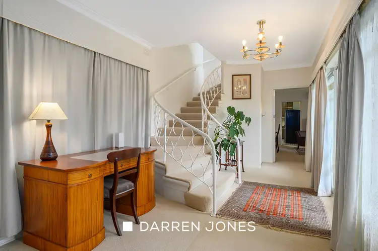 Fourth view of Homely house listing, 52 - 54 Avandina Crescent, Greensborough VIC 3088