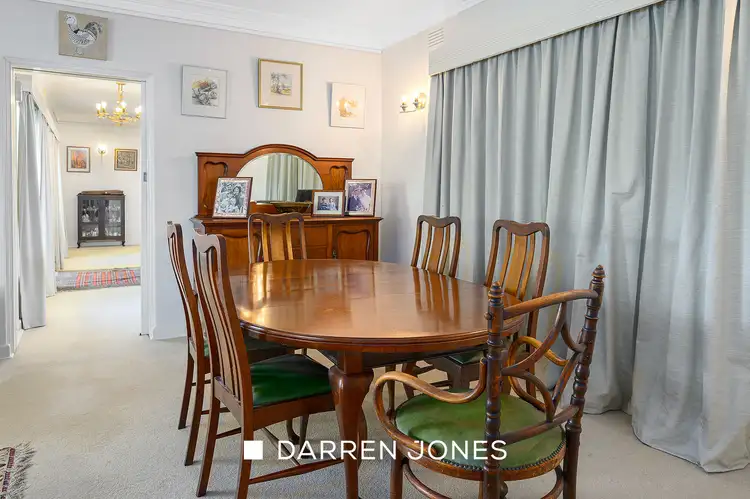 Sixth view of Homely house listing, 52 - 54 Avandina Crescent, Greensborough VIC 3088