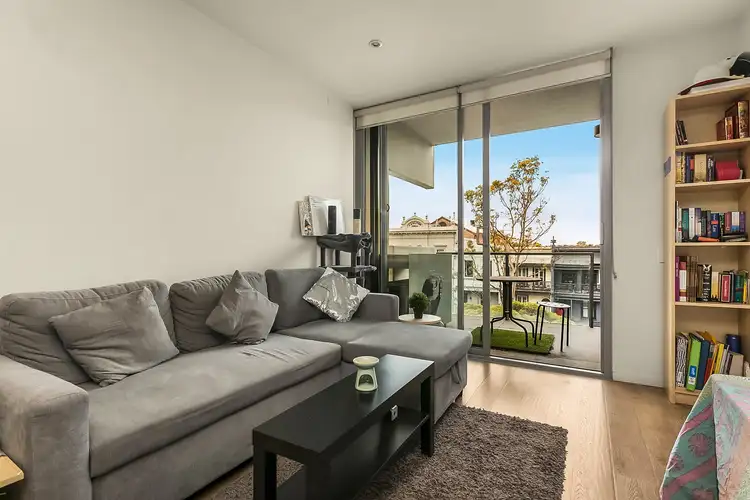 Third view of Homely unit listing, 201/151 Princes Street, Carlton VIC 3053