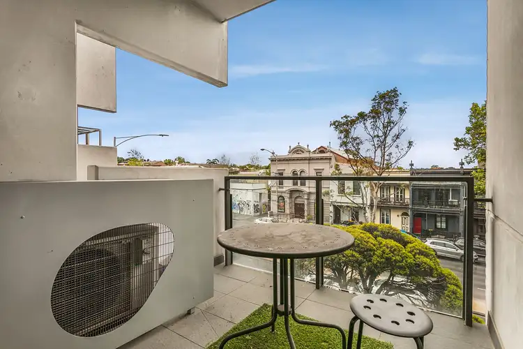 Fourth view of Homely unit listing, 201/151 Princes Street, Carlton VIC 3053