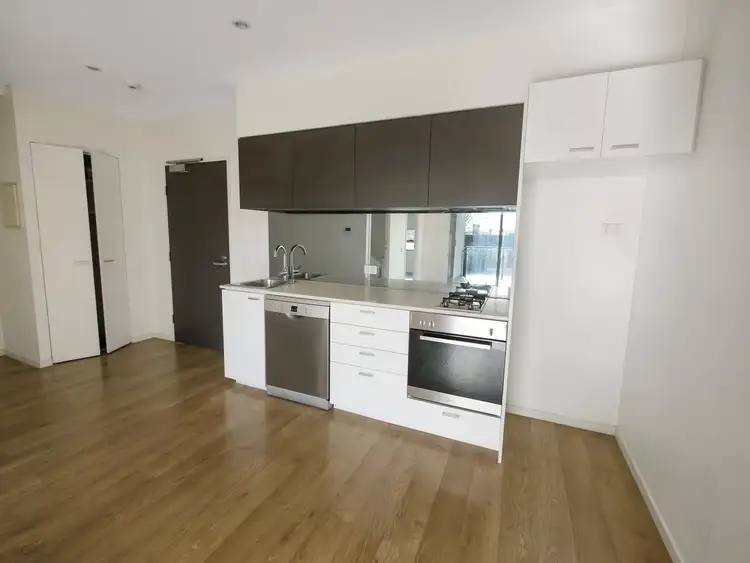 Fifth view of Homely unit listing, 201/151 Princes Street, Carlton VIC 3053
