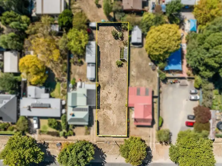 20 Dunsford Street, Lancefield VIC 3435