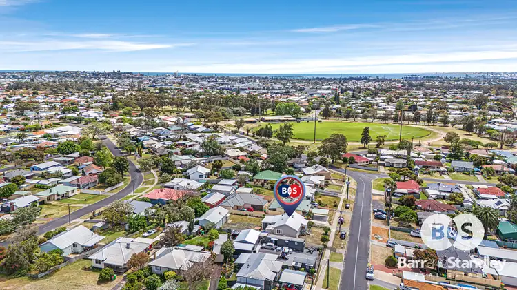 49 Xavier Street, Carey Park WA 6230