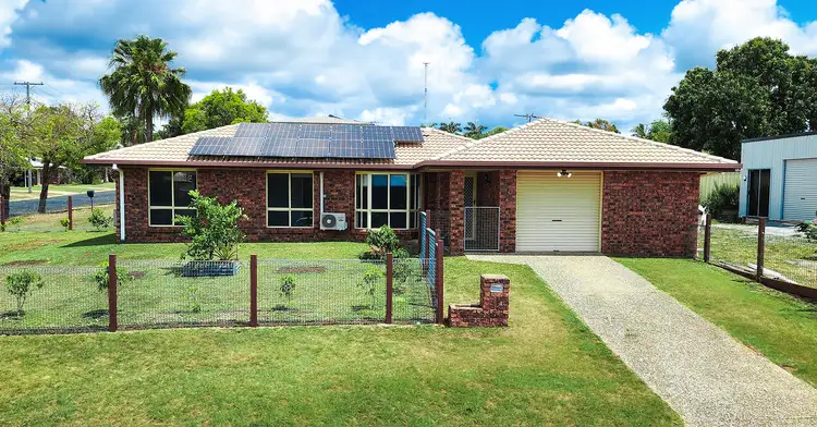 44 Cowan Street, Gracemere QLD 4702