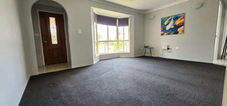 Third view of Homely house listing, 44 Cowan Street, Gracemere QLD 4702