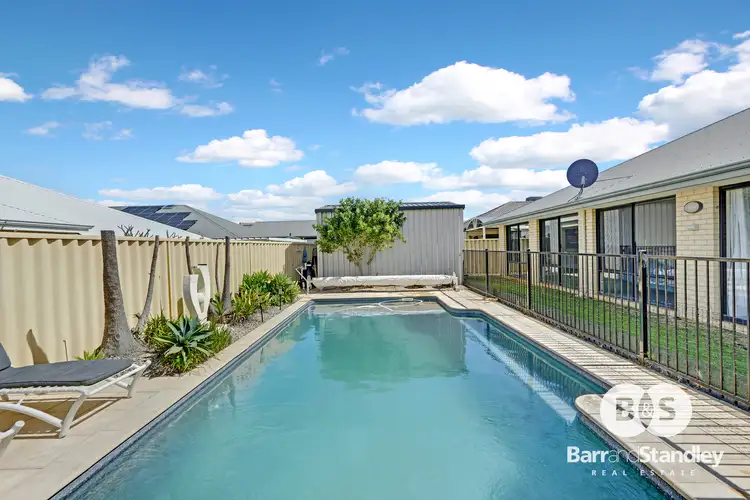 Second view of Homely house listing, 10 Kalang Way, Millbridge WA 6232