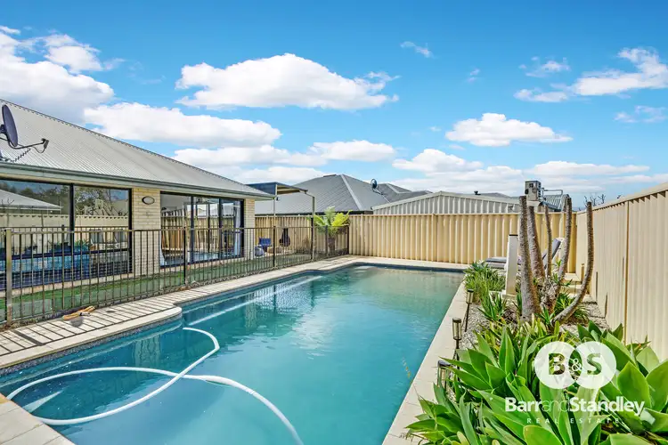 Third view of Homely house listing, 10 Kalang Way, Millbridge WA 6232