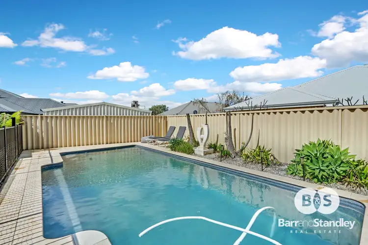 Fourth view of Homely house listing, 10 Kalang Way, Millbridge WA 6232