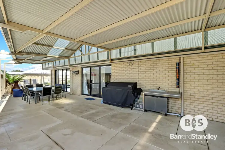 Fifth view of Homely house listing, 10 Kalang Way, Millbridge WA 6232