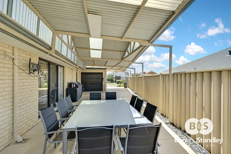 Sixth view of Homely house listing, 10 Kalang Way, Millbridge WA 6232