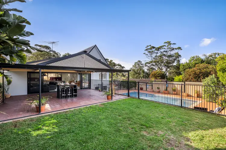 Third view of Homely house listing, 31 The Sanctuary Drive, Leonay NSW 2750