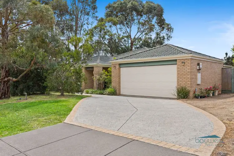 1 Lantons Way, Hastings VIC 3915