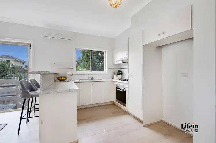Fourth view of Homely unit listing, 3/22 Dennis Street, Clayton VIC 3168