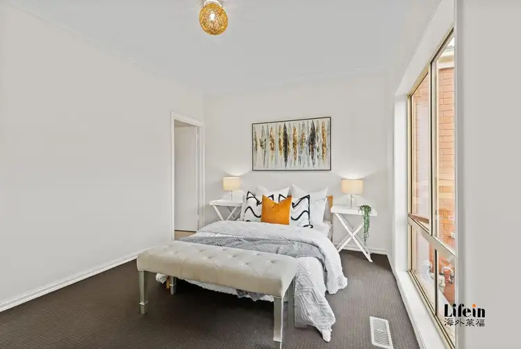 Fifth view of Homely unit listing, 3/22 Dennis Street, Clayton VIC 3168
