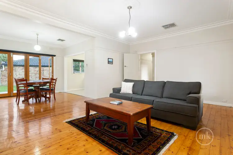 Third view of Homely house listing, 16 Davey Road, Montmorency VIC 3094