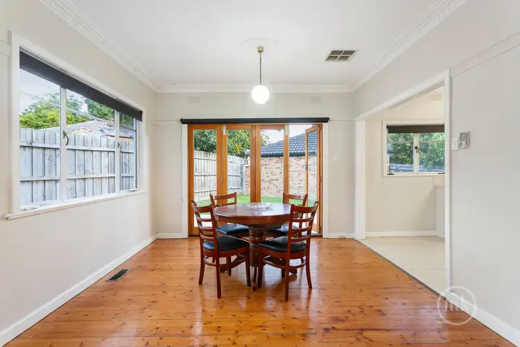 Fifth view of Homely house listing, 16 Davey Road, Montmorency VIC 3094