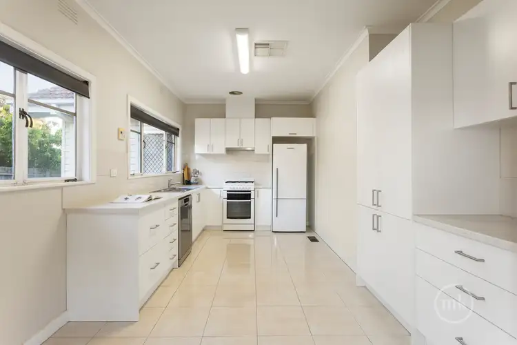 Sixth view of Homely house listing, 16 Davey Road, Montmorency VIC 3094
