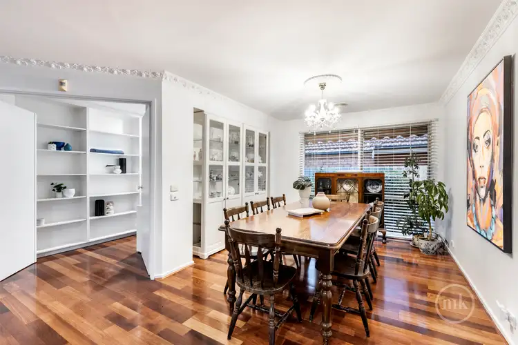 Fourth view of Homely house listing, 7 Darkan Court, Eltham VIC 3095